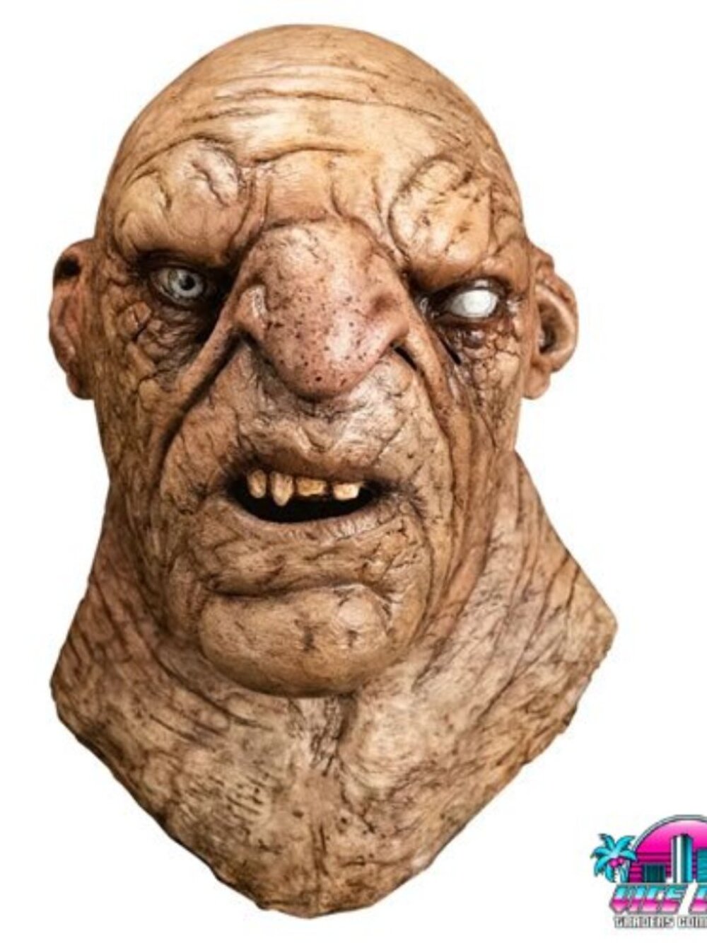 Trick Or Treat Studios The Hobbit An Unexpected Journey Bert The Troll Mask
